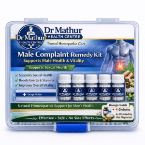 Male complaint remedy Kit
