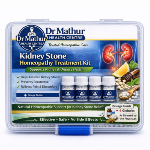 Kidney Stone Relief Kit
