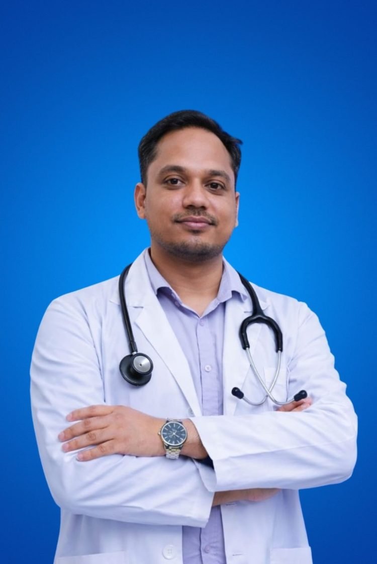 Dr Nagendra Kumar BHMS (2) Dr Nagendra Kumar BHMS (2)