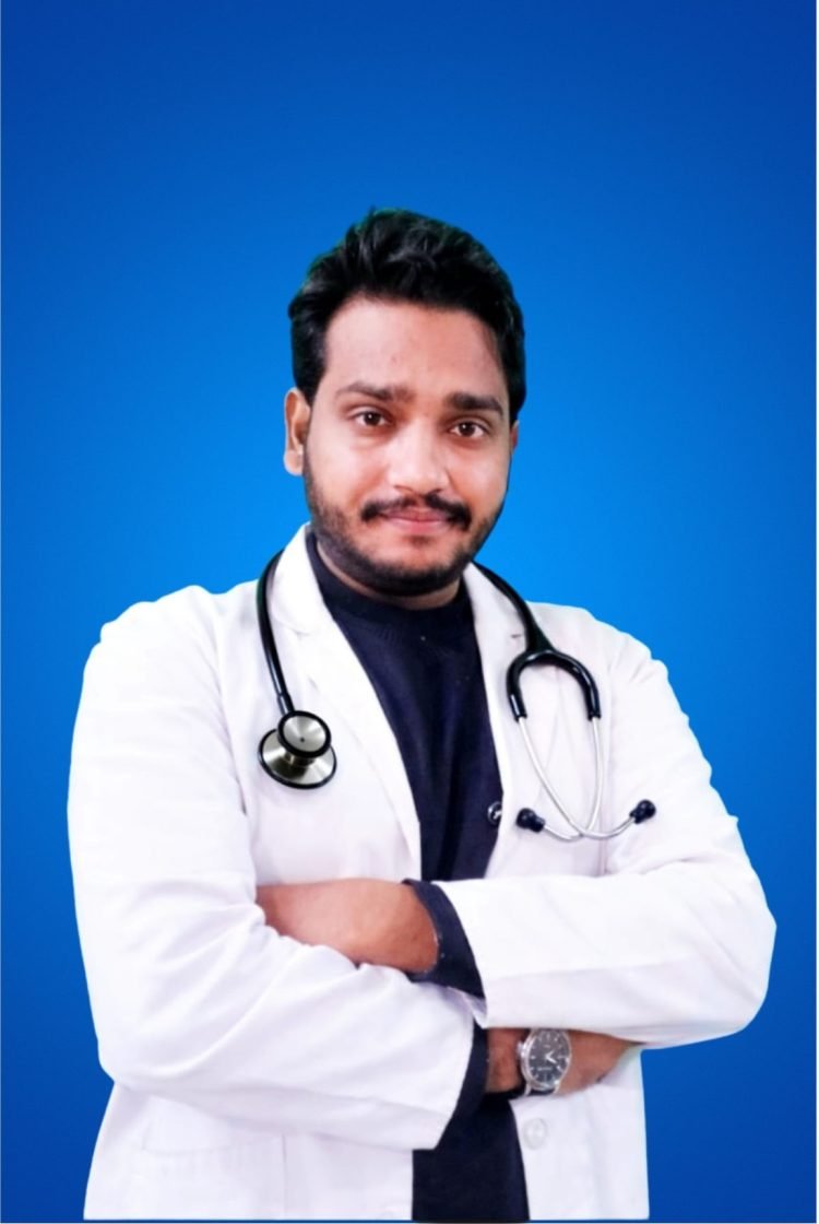 Dr Neeraj Mathur BHMS (2) Dr Neeraj Mathur BHMS (2)